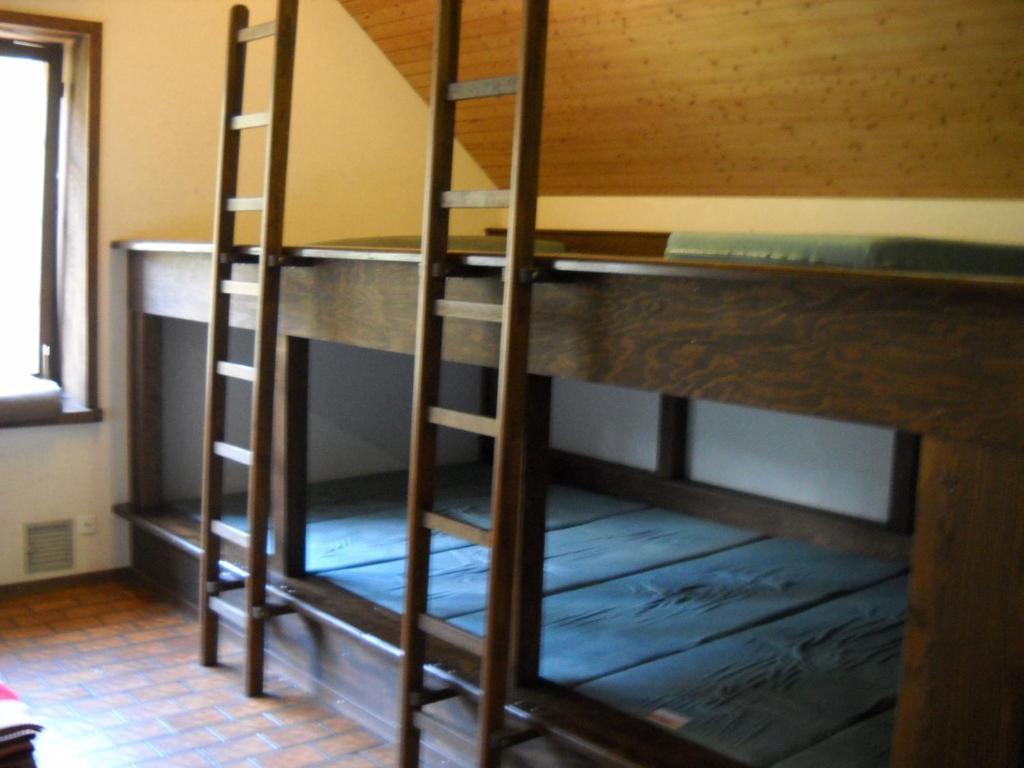 Maison Monsieur La Chaux De Fonds Room photo
