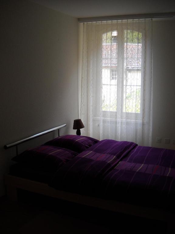 Maison Monsieur La Chaux De Fonds Room photo
