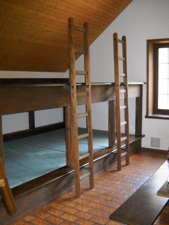 Maison Monsieur La Chaux De Fonds Room photo