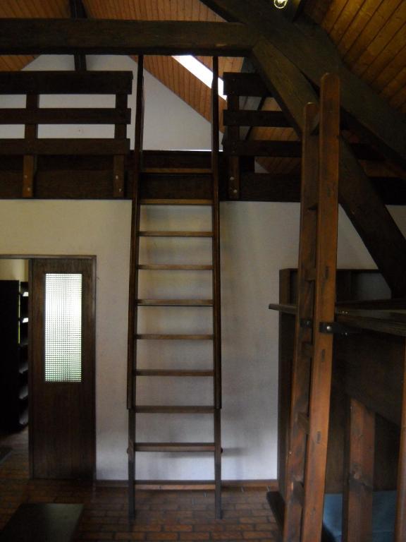 Maison Monsieur La Chaux De Fonds Room photo